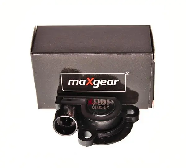 Handler.Part Sensor, throttle position MAXGEAR 240019 3