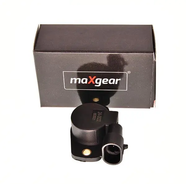 Handler.Part Sensor, throttle position MAXGEAR 240022 3