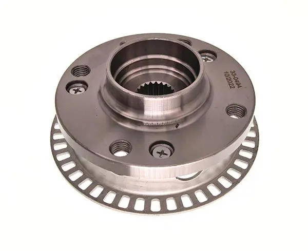 Handler.Part Wheel hub MAXGEAR 330494 2