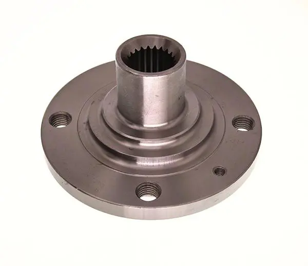 Handler.Part Wheel hub MAXGEAR 330495 1