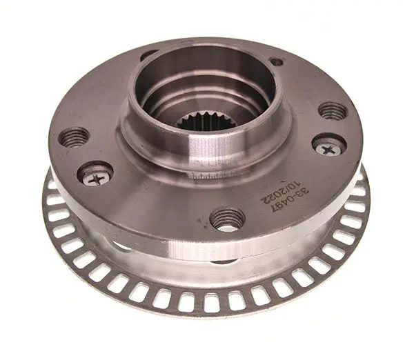 Handler.Part Wheel hub MAXGEAR 330497 2