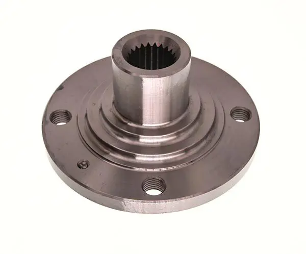 Handler.Part Wheel hub MAXGEAR 330537 1