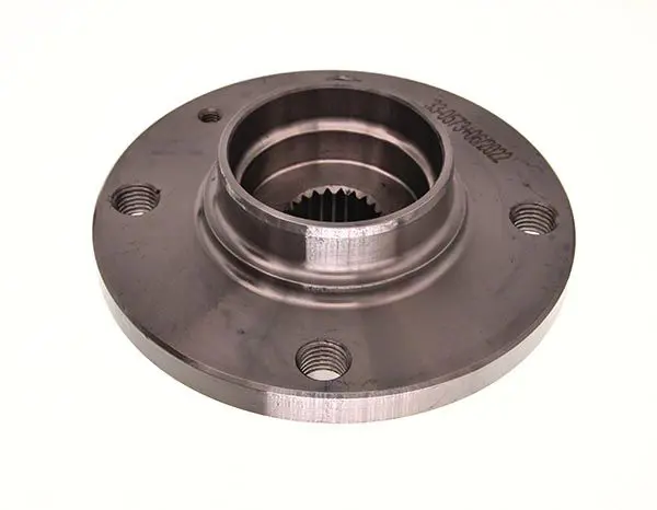 Handler.Part Wheel hub MAXGEAR 330537 2