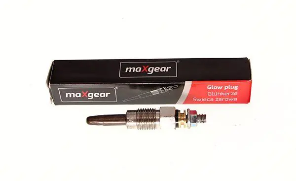 Handler.Part Glow plug MAXGEAR 660002 3