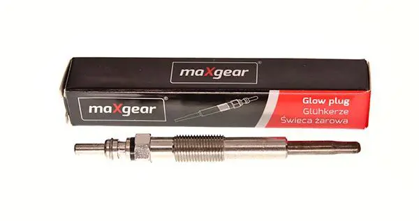 Handler.Part Glow plug MAXGEAR 660011 3