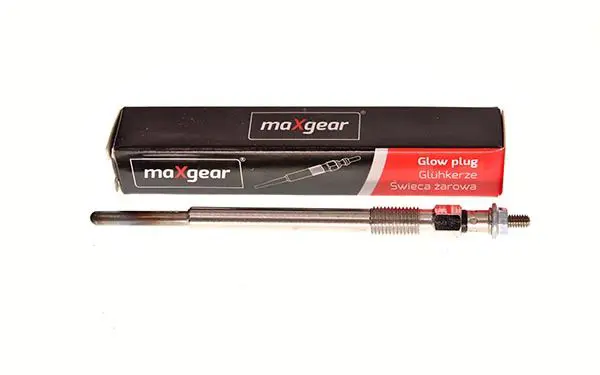 Handler.Part Glow plug MAXGEAR 660031 3