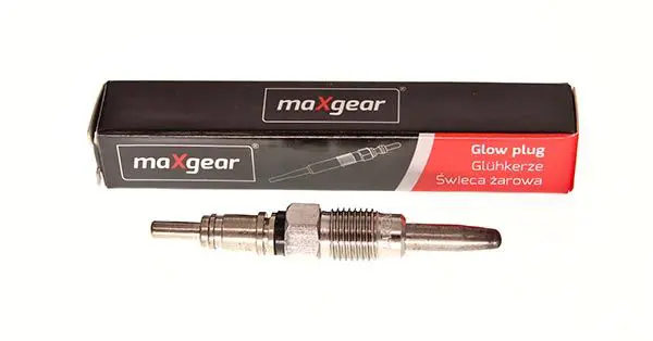 Handler.Part Glow plug MAXGEAR 660039 3