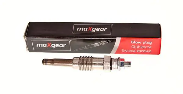 Handler.Part Glow plug MAXGEAR 660040 3