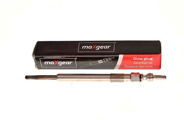 Handler.Part Glow plug MAXGEAR 660046 3