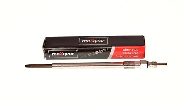 Handler.Part Glow plug MAXGEAR 660047 3