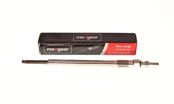 Handler.Part Glow plug MAXGEAR 660048 3