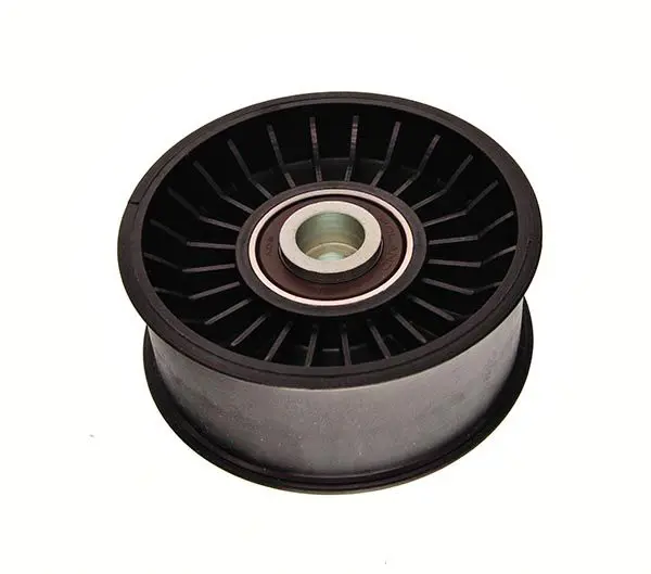 Handler.Part Tensioner pulley, v-ribbed belt MAXGEAR 540118 1