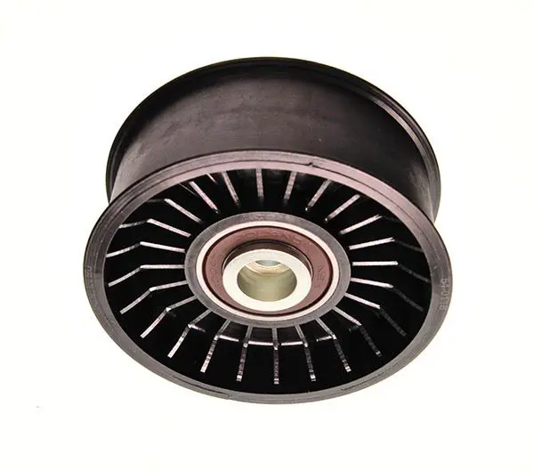 Handler.Part Tensioner pulley, v-ribbed belt MAXGEAR 540118 2