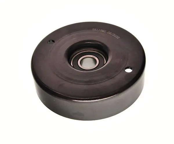 Handler.Part Tensioner pulley, v-ribbed belt MAXGEAR 540113 2