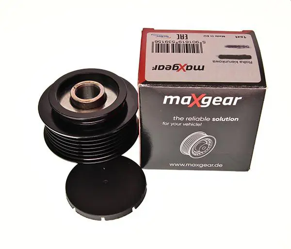 Handler.Part Alternator freewheel clutch MAXGEAR 300092 3