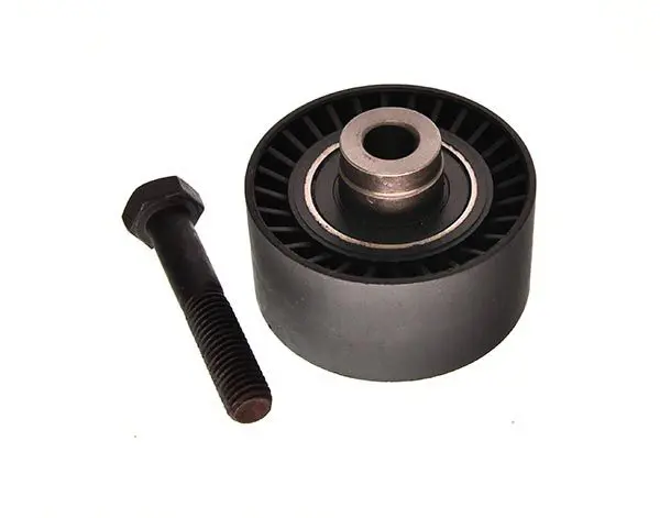 Handler.Part Deflection/guide pulley, timing belt MAXGEAR 540469 1