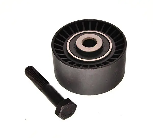 Handler.Part Deflection/guide pulley, timing belt MAXGEAR 540469 2