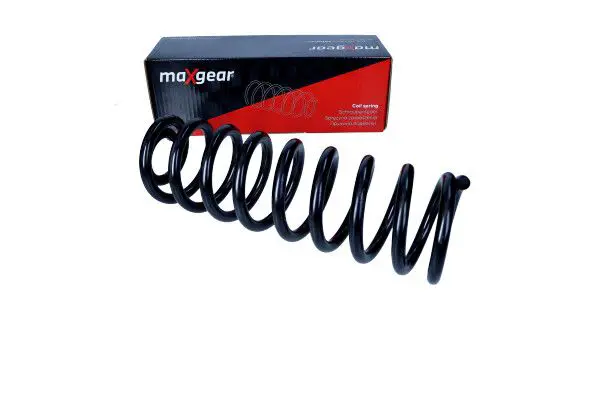 Handler.Part Coil spring MAXGEAR 600027 2