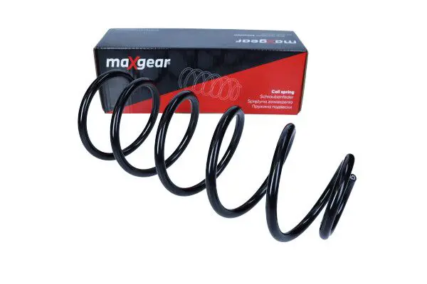 Handler.Part Coil spring MAXGEAR 600039 2