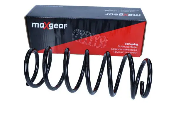 Handler.Part Coil spring MAXGEAR 600047 2