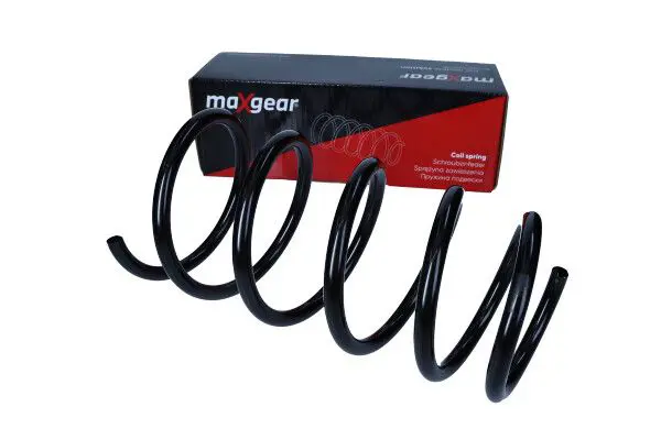 Handler.Part Coil spring MAXGEAR 600086 2