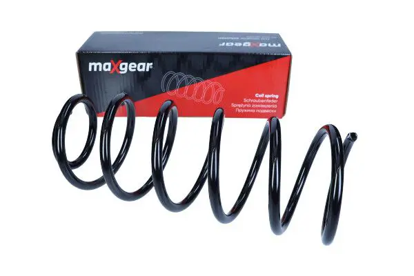 Handler.Part Coil spring MAXGEAR 600096 2