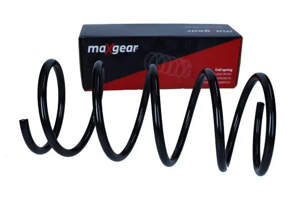 Handler.Part Coil spring MAXGEAR 600209 2