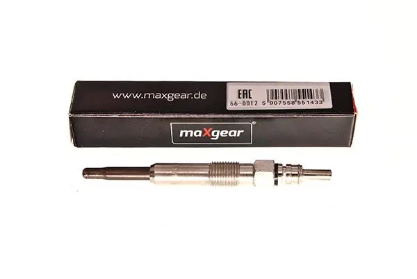 Handler.Part Glow plug MAXGEAR 660004 3