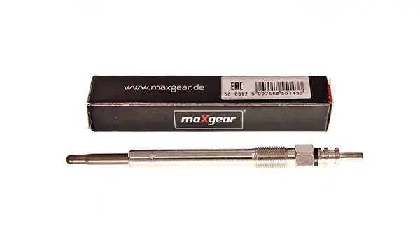 Handler.Part Glow plug MAXGEAR 660036 3