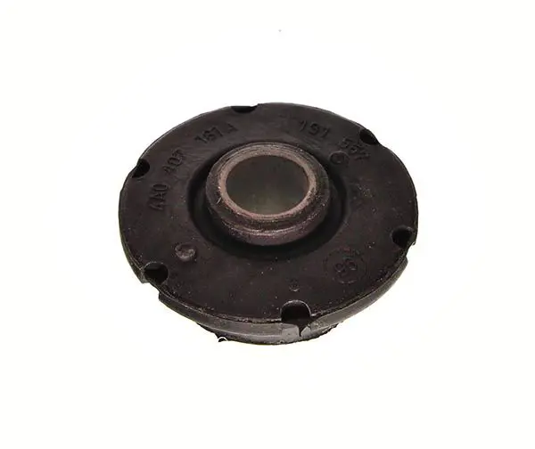 Handler.Part Control arm-/trailing arm bush MAXGEAR 721179 2