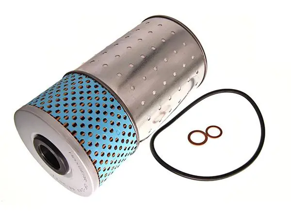 Handler.Part Oil filter MAXGEAR 260017 1