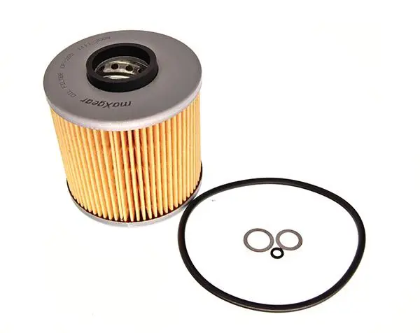 Handler.Part Oil filter MAXGEAR 260001 1