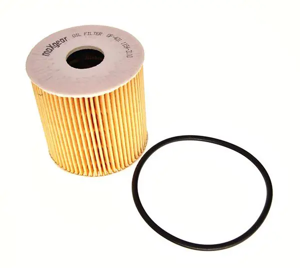 Handler.Part Oil filter MAXGEAR 260295 1