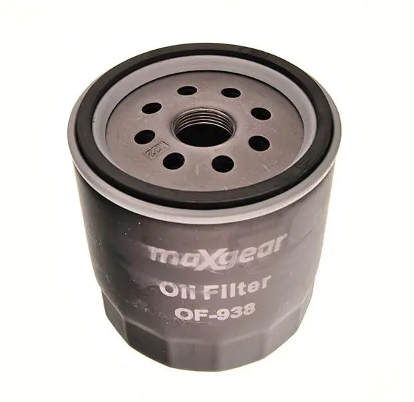 Handler.Part Oil filter MAXGEAR 260043 1