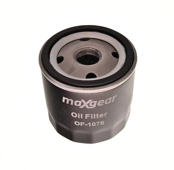 Handler.Part Oil filter MAXGEAR 260028 1