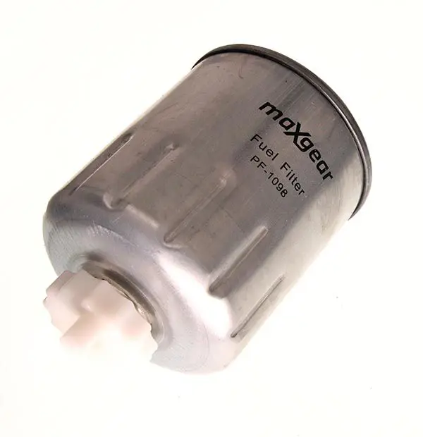 Handler.Part Fuel filter MAXGEAR 260404 1