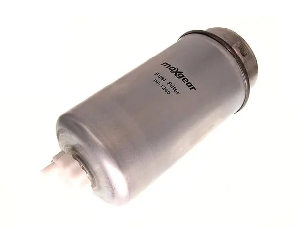 Handler.Part Fuel filter MAXGEAR 260409 1