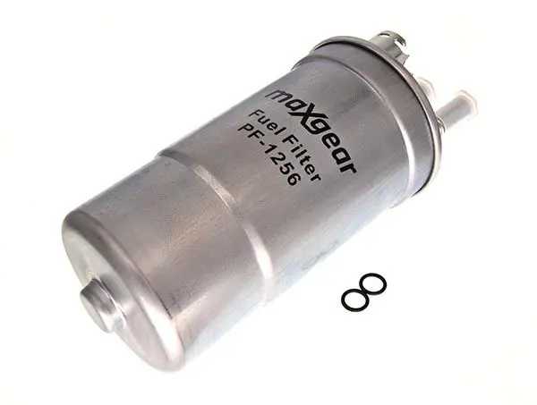 Handler.Part Fuel filter MAXGEAR 260262 1