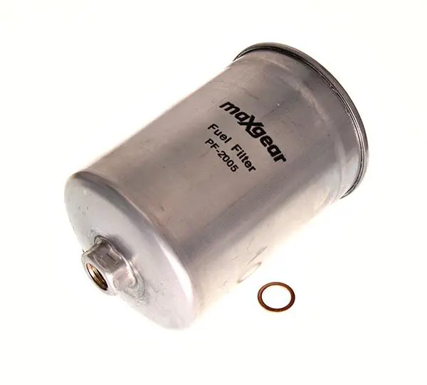 Handler.Part Fuel filter MAXGEAR 260414 1