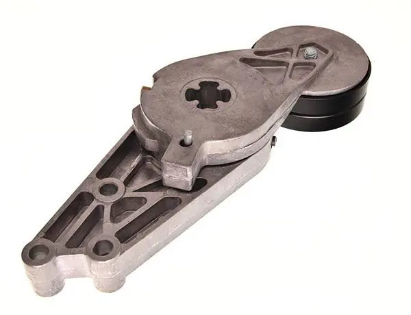 Handler.Part Tensioner lever, v-ribbed belt MAXGEAR 540488 1