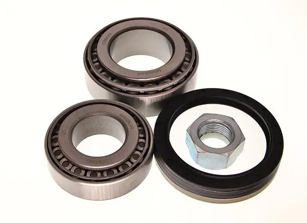 Handler.Part Wheel bearing kit MAXGEAR 330067 1