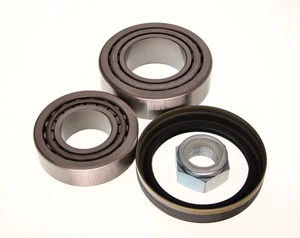 Handler.Part Wheel bearing kit MAXGEAR 330067 2