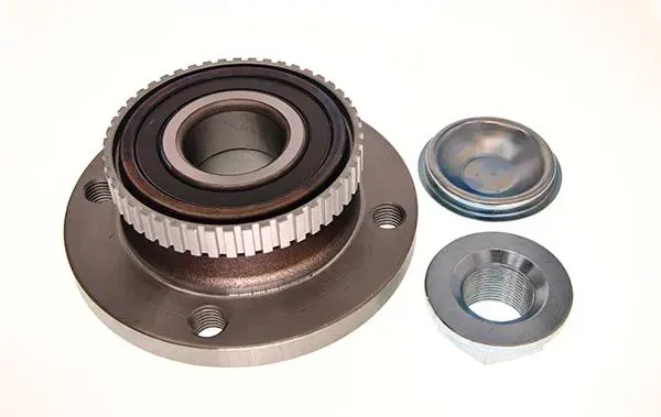 Handler.Part Wheel bearing kit MAXGEAR 330025 2