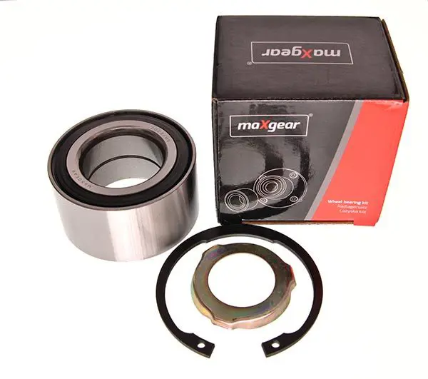 Handler.Part Wheel bearing kit MAXGEAR 330038 3