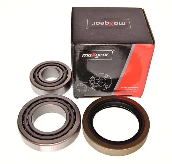 Handler.Part Wheel bearing kit MAXGEAR 330088 3