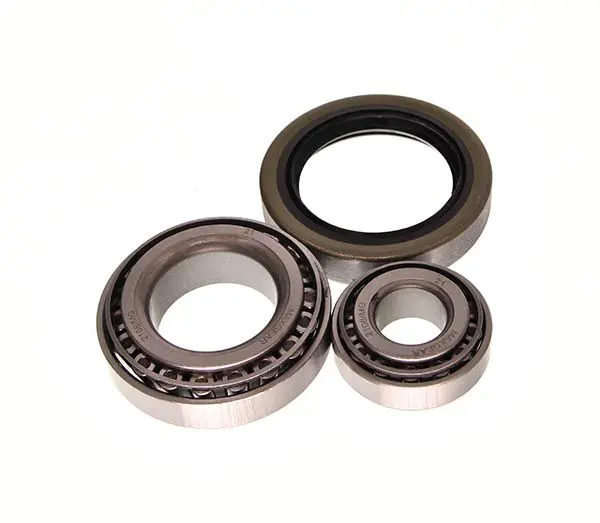 Handler.Part Wheel bearing kit MAXGEAR 330093 1