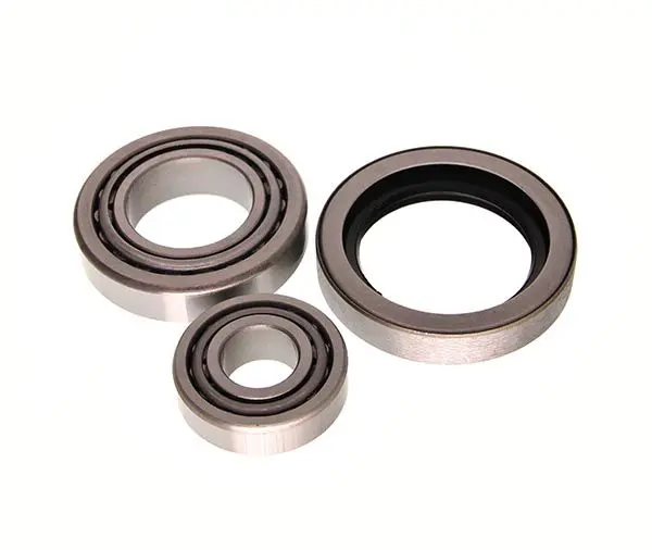 Handler.Part Wheel bearing kit MAXGEAR 330093 2