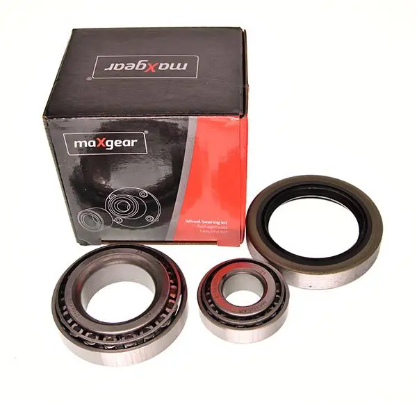 Handler.Part Wheel bearing kit MAXGEAR 330093 3