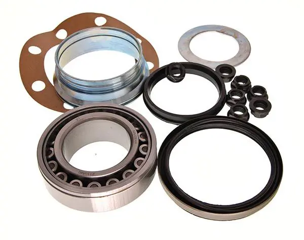 Handler.Part Wheel bearing kit MAXGEAR 330096 1