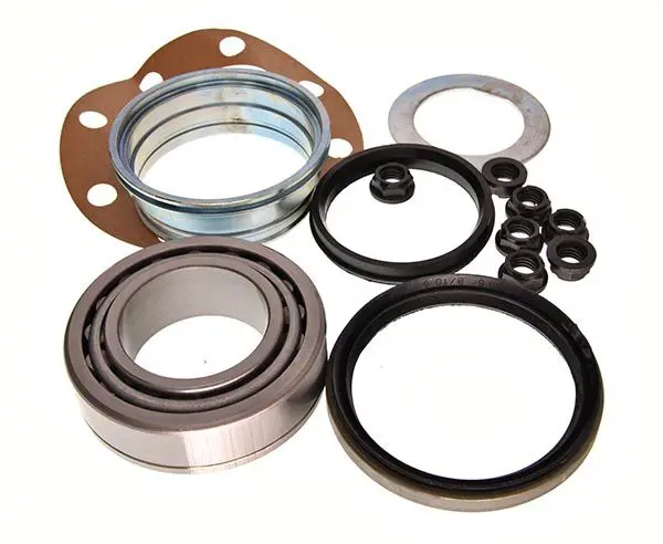 Handler.Part Wheel bearing kit MAXGEAR 330096 2